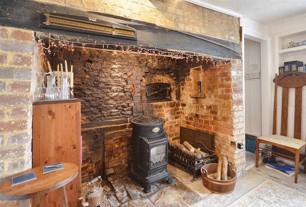 Inglenook