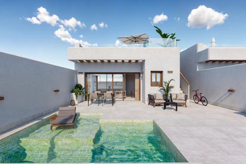 3 bedroom villa, C. Carmen Barberá