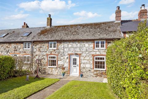 2 bedroom terraced house for sale, Camp Road, Freshwater PO40
