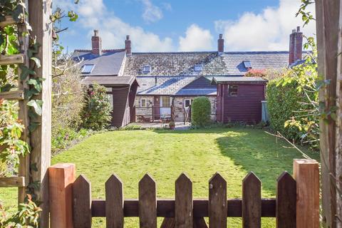 2 bedroom terraced house for sale, Camp Road, Freshwater PO40