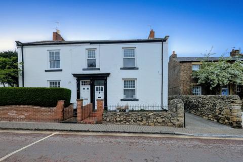 4 bedroom semi-detached house for sale, North Guards, Sunderland, SR6