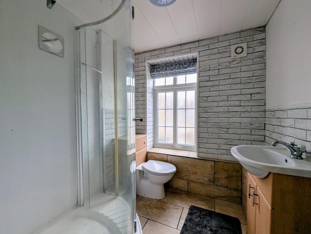 Bathroom Two