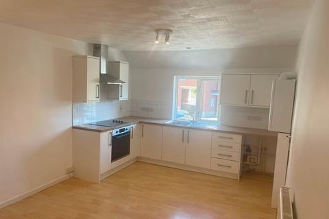 1 bedroom flat for sale, Warwick Road