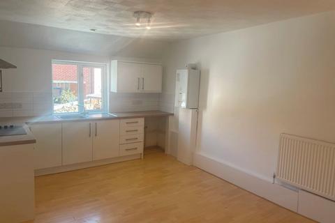 1 bedroom flat for sale, Warwick Road