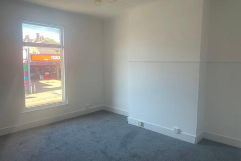 1 bedroom flat for sale, Warwick Road
