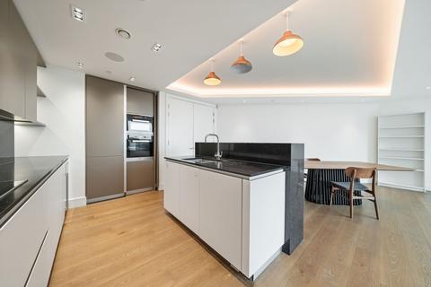 3 bedroom apartment for sale, Carrara Tower, Bollinder Place, London EC1V