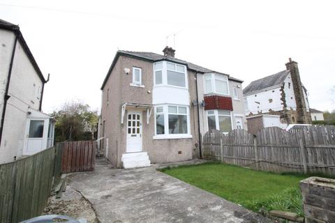 6 Ashbourne Oval, Bradford, BD2 4DH