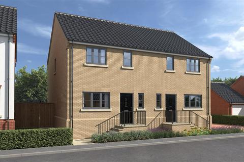 undefined, The Pine, Jubilee Way, Holton IP19