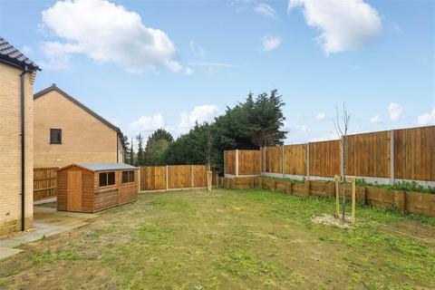 undefined, The Pine, Jubilee Way, Holton IP19