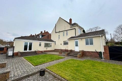4 bedroom detached house for sale, Woodhouse Lane, Bishop Auckland, DL14