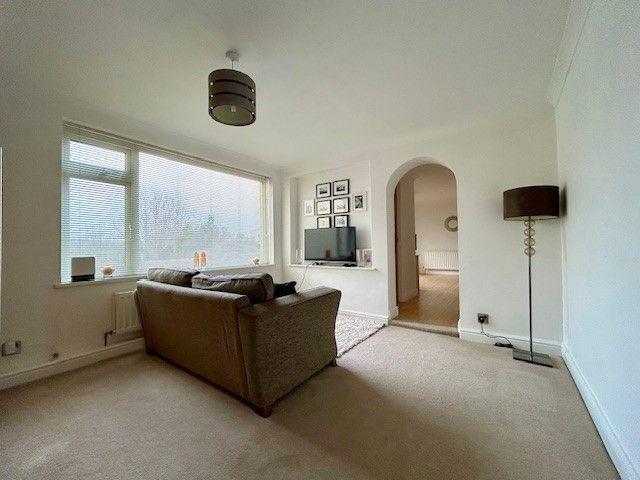 Annexe - Room One