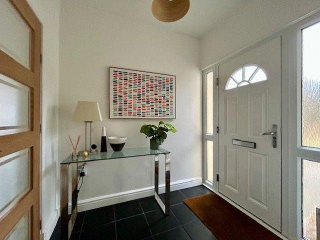 Entrance Lobby