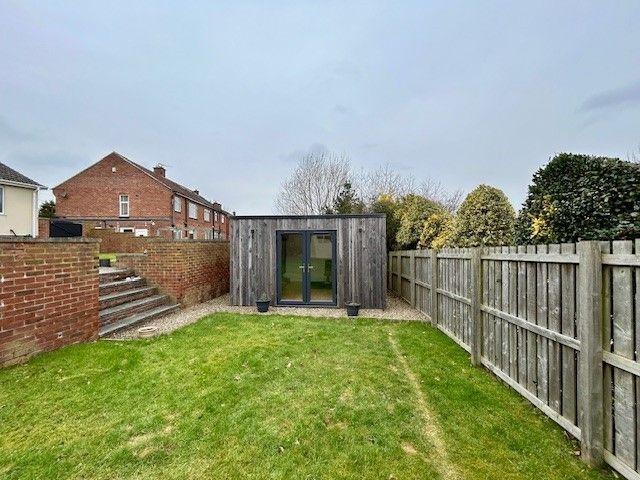 Summerhouse