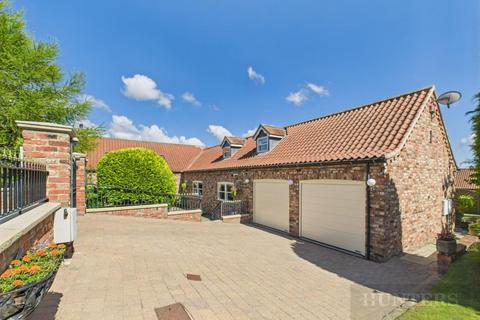 undefined, Holme View Court, Burton Agnes, Driffield