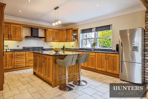 undefined, Holme View Court, Burton Agnes, Driffield
