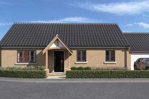 undefined, The Evergreen, Jubilee Way, Holton IP19