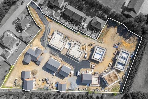 undefined, The Evergreen, Jubilee Way, Holton IP19
