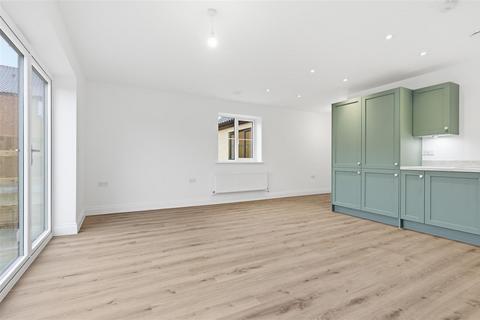 undefined, The Evergreen, Jubilee Way, Holton IP19
