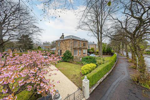 350a Albert Drive, Glasgow, G41 5PQ