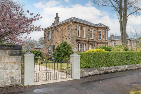 350a Albert Drive, Glasgow, G41 5PQ