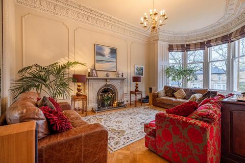 350a Albert Drive, Glasgow, G41 5PQ