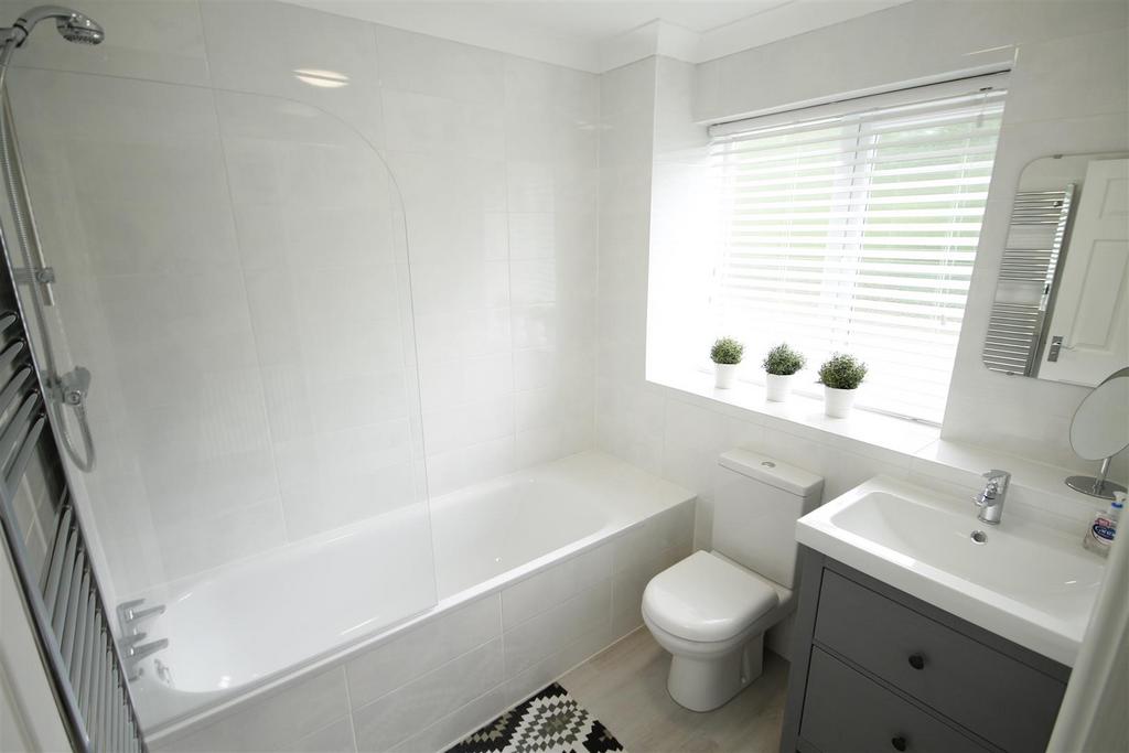 Bathroom/WC