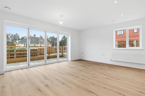 undefined, The Evergreen, Jubilee Way, Holton IP19