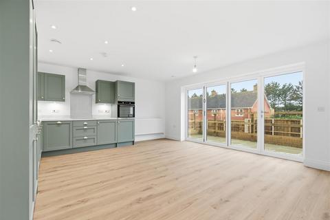 undefined, The Evergreen, Jubilee Way, Holton IP19