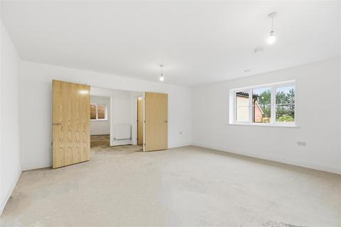 undefined, The Evergreen, Jubilee Way, Holton IP19