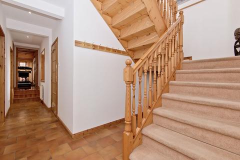5 bedroom detached house for sale, Dewars Mill , St Andrews, KY16