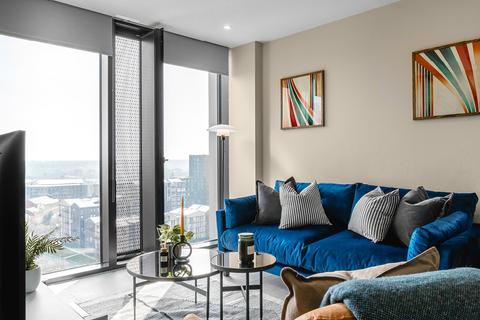 1 bedroom apartment to rent, at The Mercian, Apartment 512, The Mercian, 218, Broad Street B15