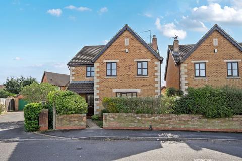Park Mews, Congresbury, BS49
