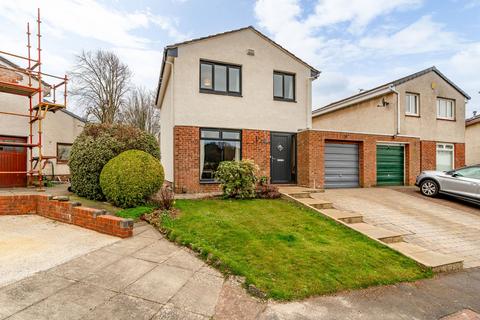19 Buckstone Lea, Edinburgh, EH10 6XE