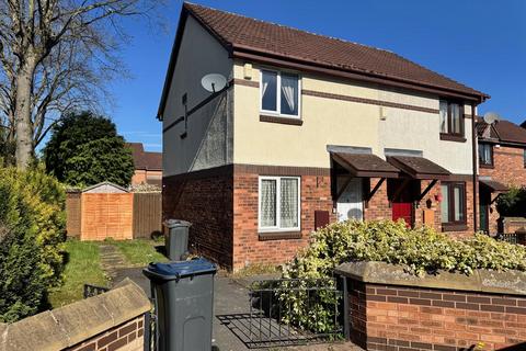 2 bedroom semi-detached house for sale, Snowberry Gardens, Acocks Green, Birmingham