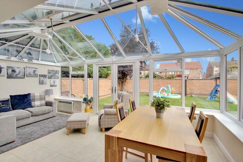 5 bedroom detached house for sale, Stow Gardens, Wisbech, PE13