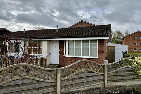 47 Brighton Grove, Hereford, HR4 9TS
