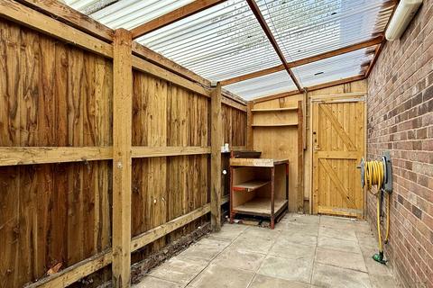 47 Brighton Grove, Hereford, HR4 9TS