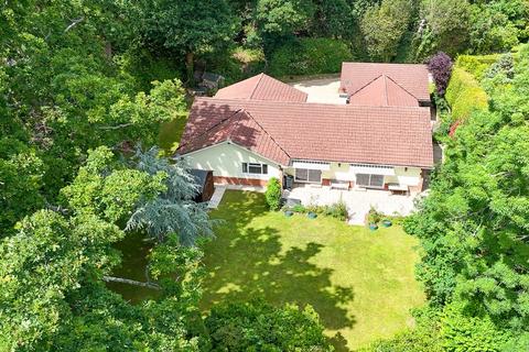 Michelmersh Broadlands Road, Brockenhurst, SO42 7SX