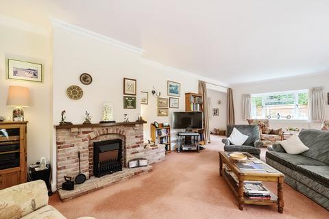 Michelmersh Broadlands Road, Brockenhurst, SO42 7SX