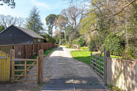 Michelmersh Broadlands Road, Brockenhurst, SO42 7SX