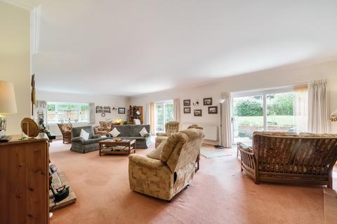 Michelmersh Broadlands Road, Brockenhurst, SO42 7SX