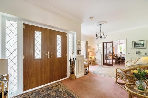 Michelmersh Broadlands Road, Brockenhurst, SO42 7SX