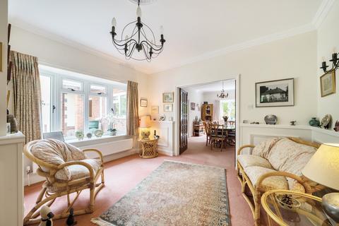 Michelmersh Broadlands Road, Brockenhurst, SO42 7SX