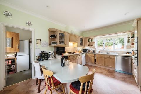 Michelmersh Broadlands Road, Brockenhurst, SO42 7SX