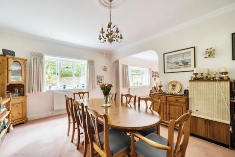 Michelmersh Broadlands Road, Brockenhurst, SO42 7SX