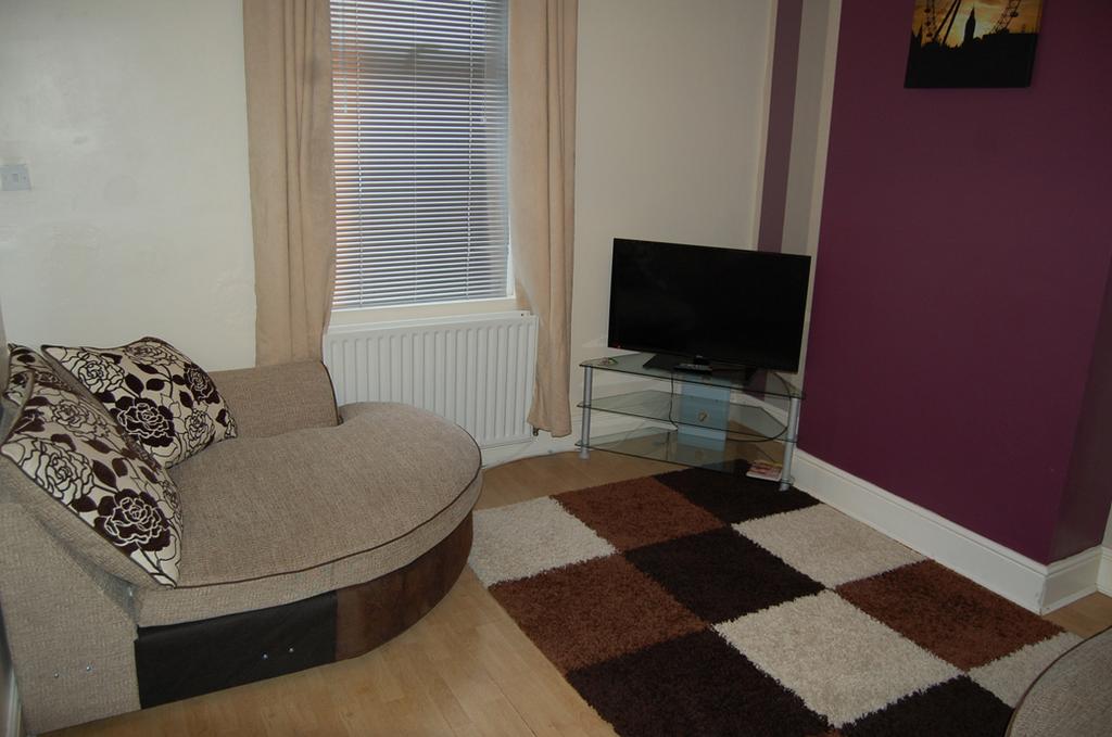 Two bed Property To Let