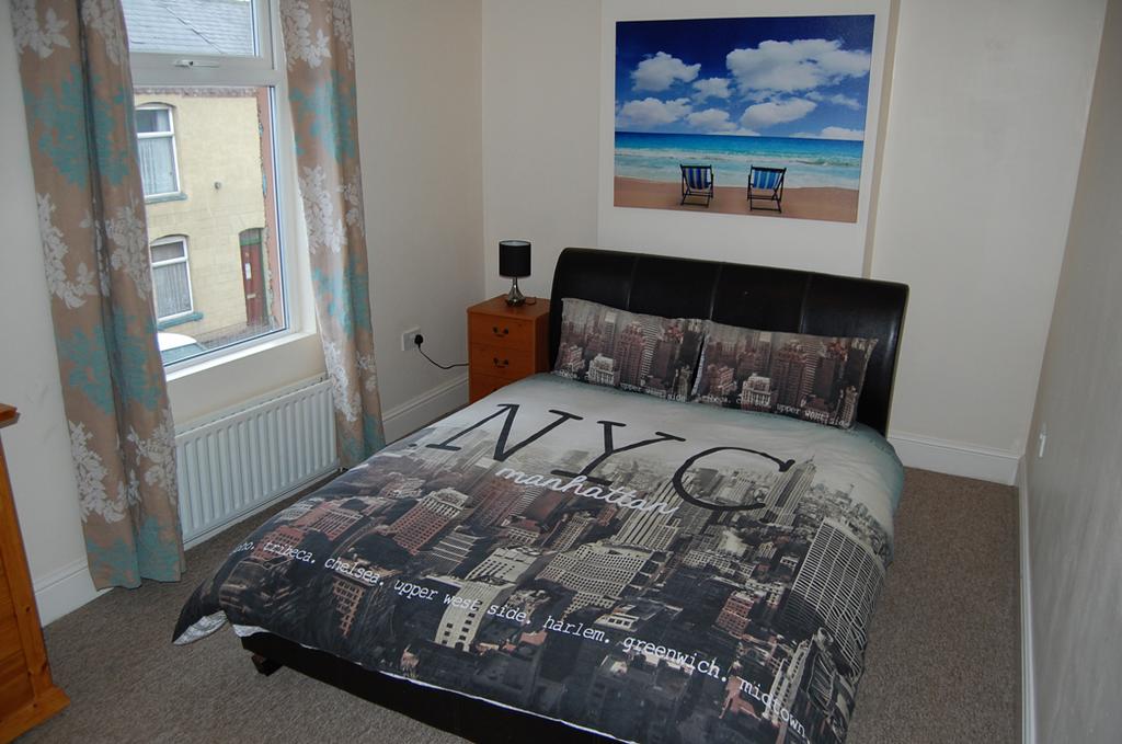 Bedroom 1.1