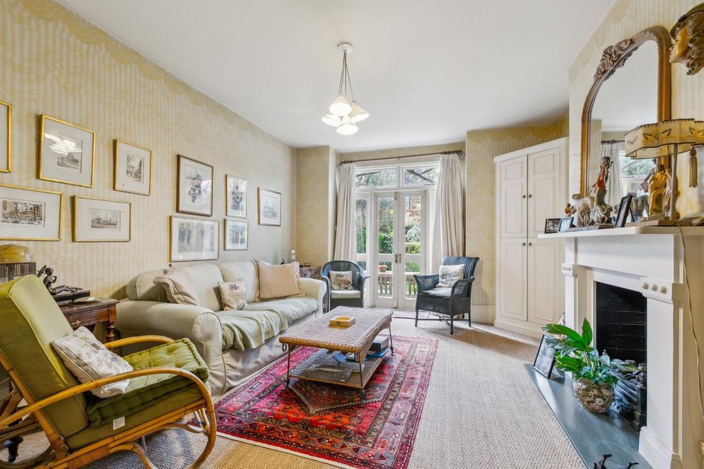Reception Room 2