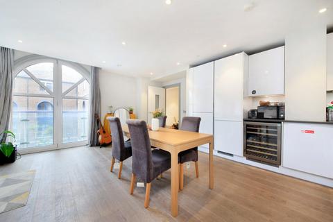 Ivory House, Clove Hitch Quay, London, SW11