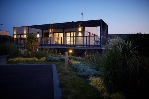 2 bedroom lodge for sale, Portreath Redruth